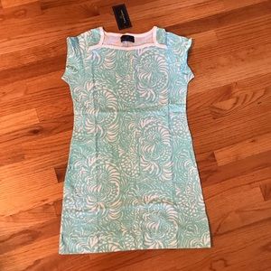 Lauren James Skyler Dress